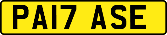 PA17ASE