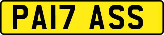 PA17ASS