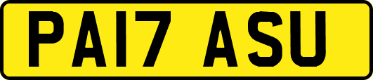 PA17ASU