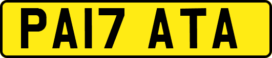 PA17ATA