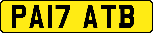 PA17ATB