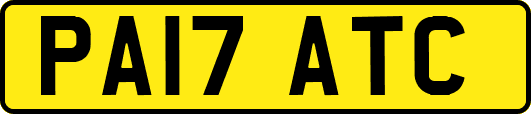 PA17ATC