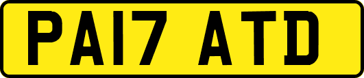 PA17ATD