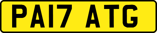 PA17ATG