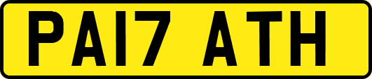 PA17ATH