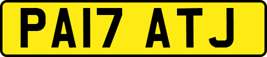 PA17ATJ