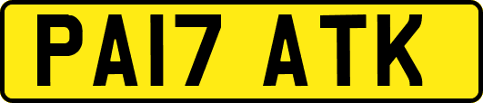 PA17ATK