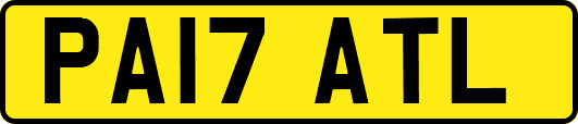 PA17ATL