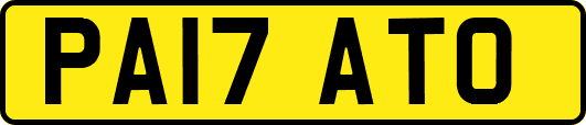 PA17ATO