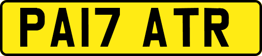 PA17ATR