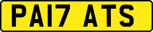 PA17ATS