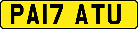 PA17ATU
