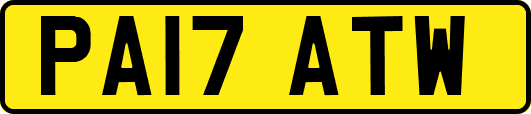 PA17ATW