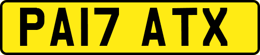 PA17ATX