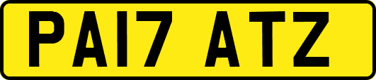PA17ATZ