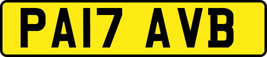 PA17AVB