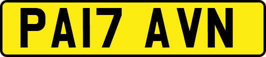 PA17AVN