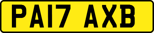 PA17AXB