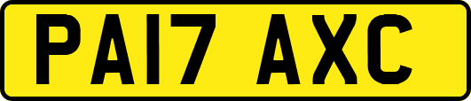 PA17AXC
