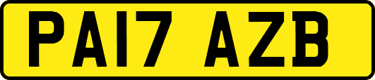 PA17AZB