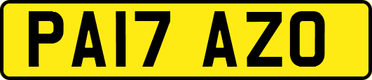 PA17AZO
