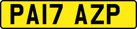 PA17AZP