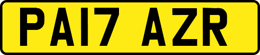PA17AZR