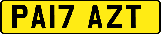 PA17AZT