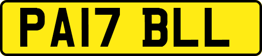 PA17BLL