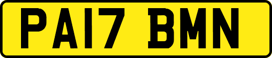 PA17BMN