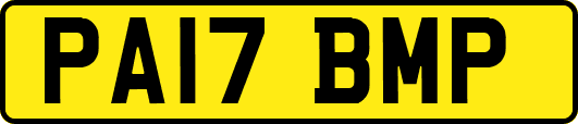 PA17BMP