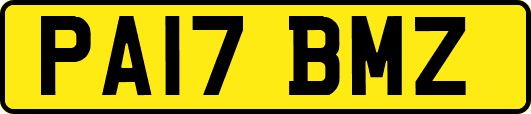 PA17BMZ