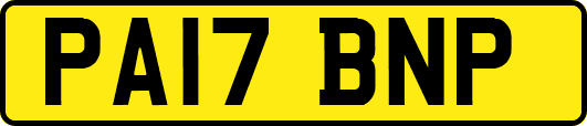 PA17BNP