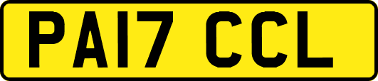 PA17CCL