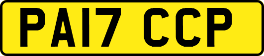 PA17CCP