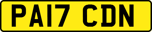 PA17CDN