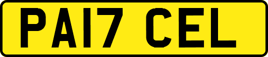 PA17CEL