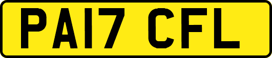 PA17CFL