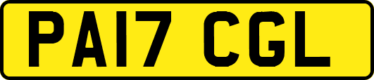 PA17CGL