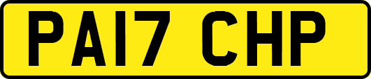 PA17CHP