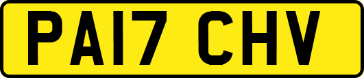 PA17CHV