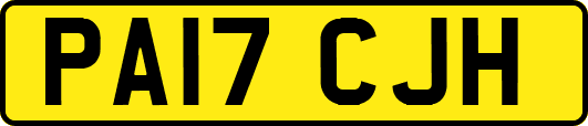 PA17CJH