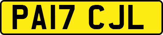PA17CJL