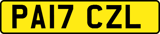 PA17CZL