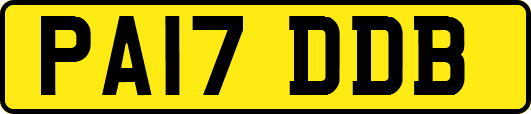 PA17DDB