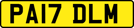 PA17DLM