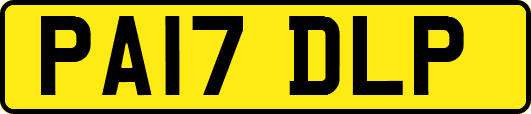 PA17DLP
