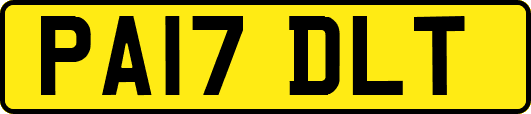 PA17DLT