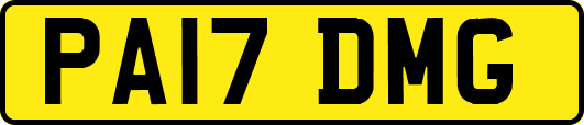 PA17DMG