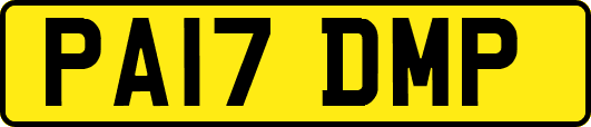 PA17DMP
